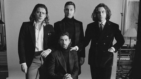 artic-monkeys