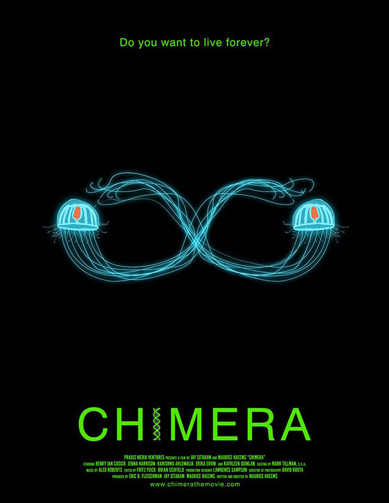 chimera-poster