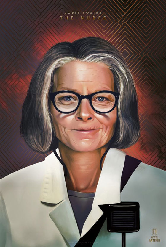 Hotel-Artemis-character-posters-1