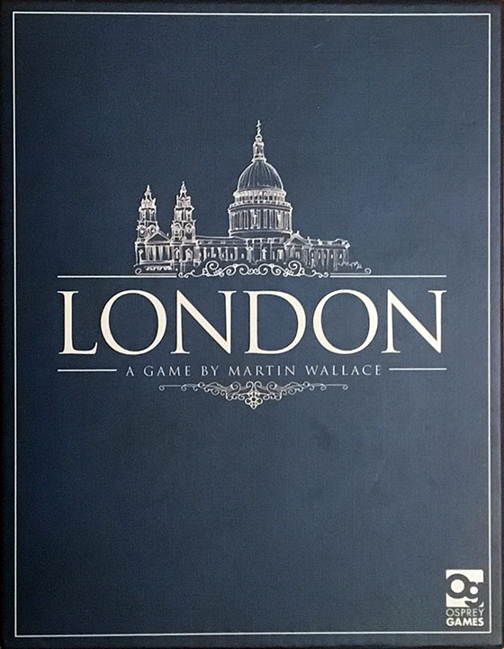 London-Box
