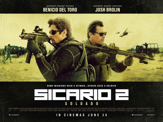 Sicario-2-Soldado-poster