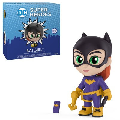 batgirl