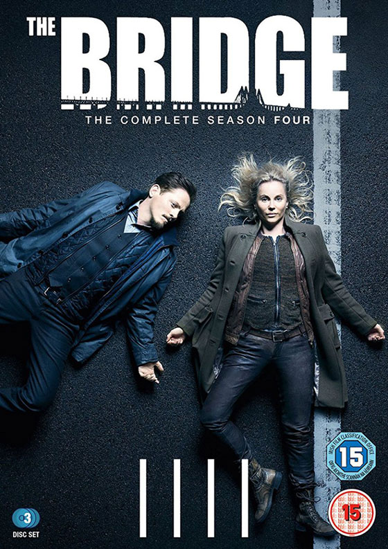 bridge-season-four-dvd