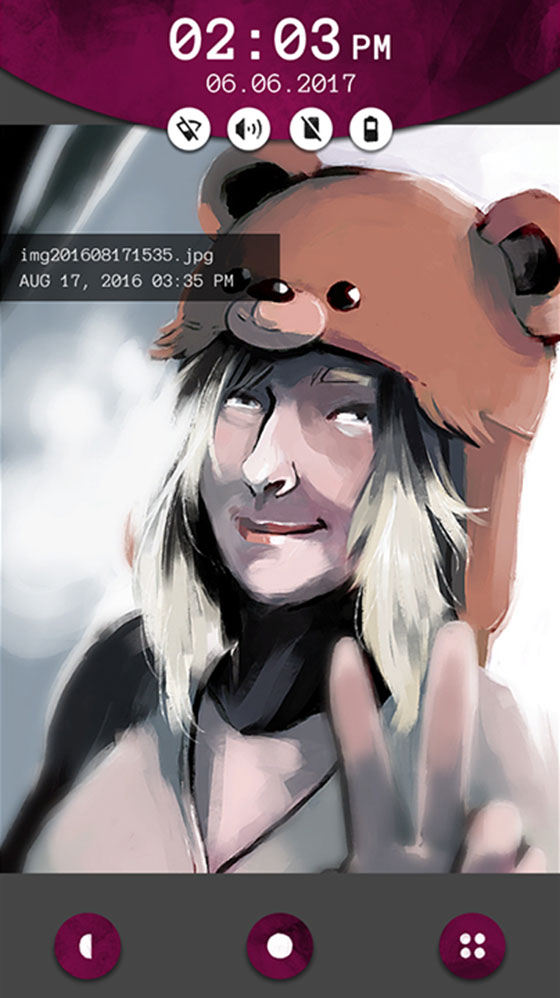 lost-phone-stories-screen