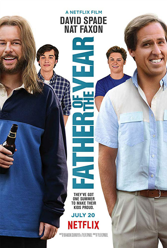 father-year-poster