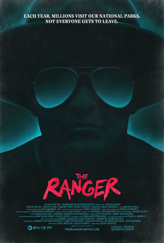the-ranger-poster