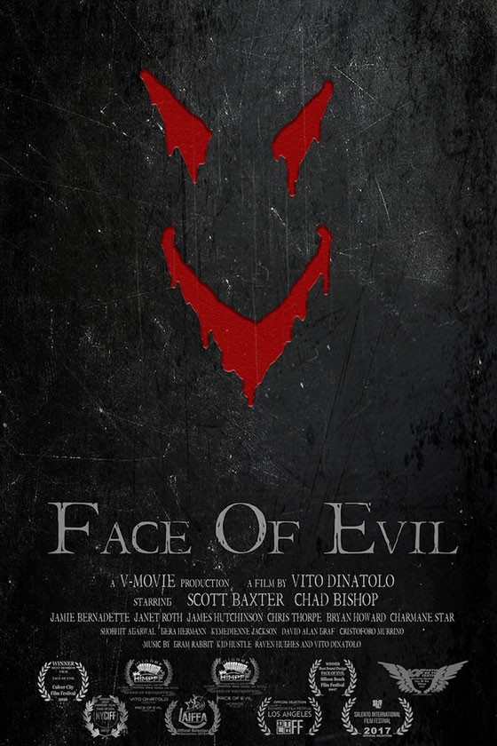 FOE-Poster