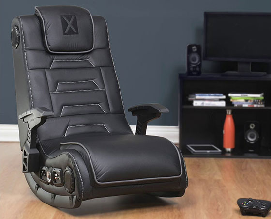 Bluetooth Gaming Chair Xbox One, Gaming Chair Bluetooth Compatible With Xbox One