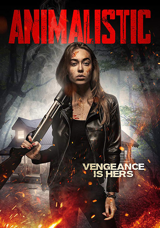 animalistic-poster