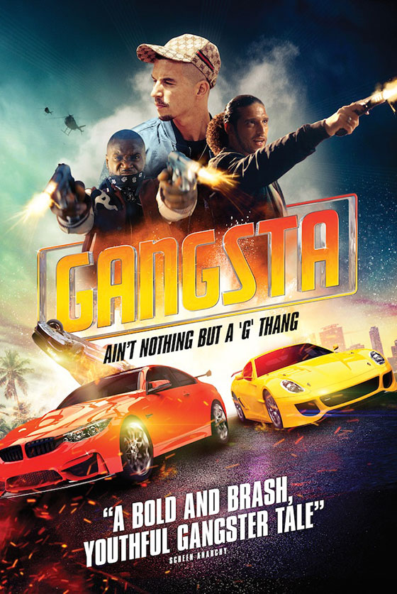GANGSTA-artwork