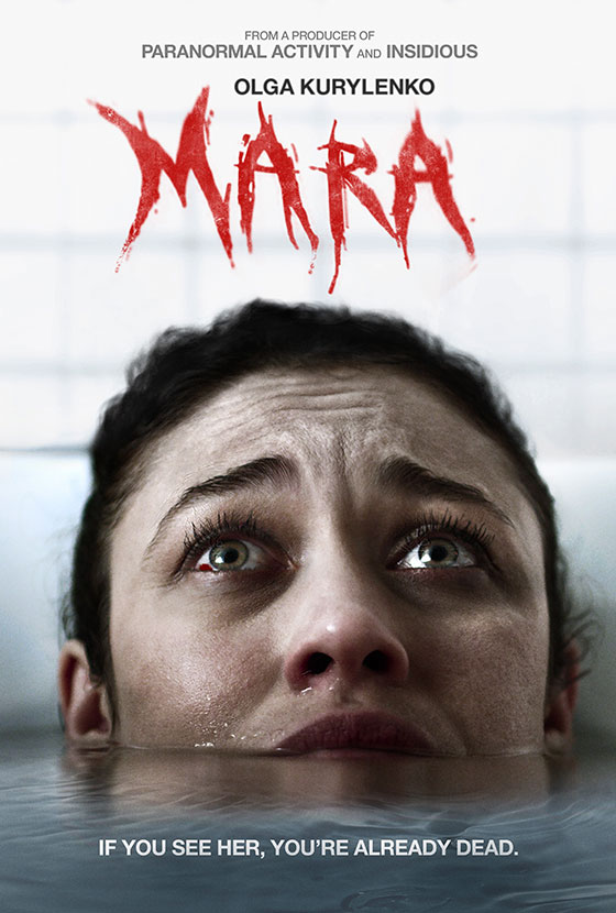 Mara-poster