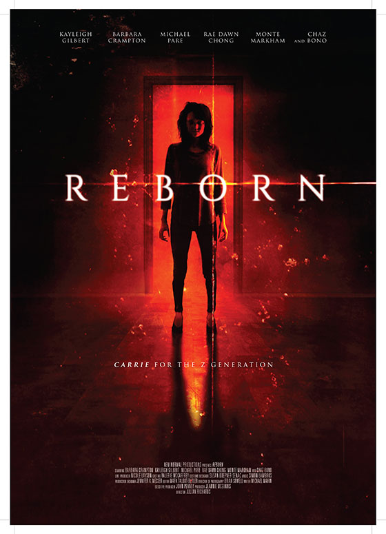 REBORN-Poster