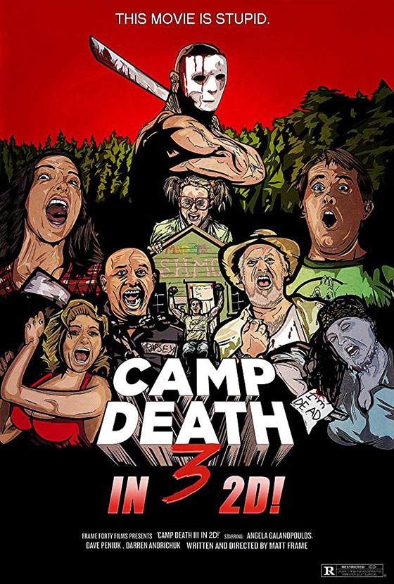 camp-death-3-poster