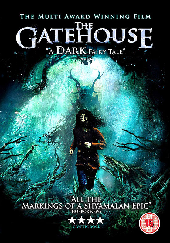 gatehouse-dvd