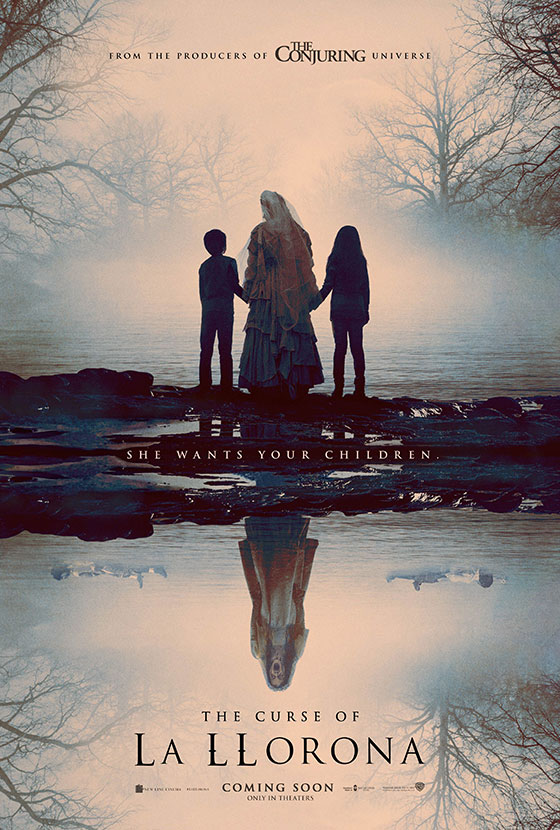 la-llorona-poster