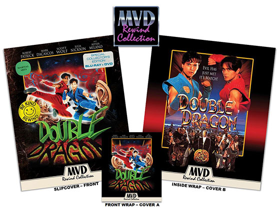 Double-Dragon-Art