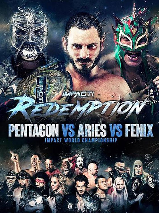 Redemption