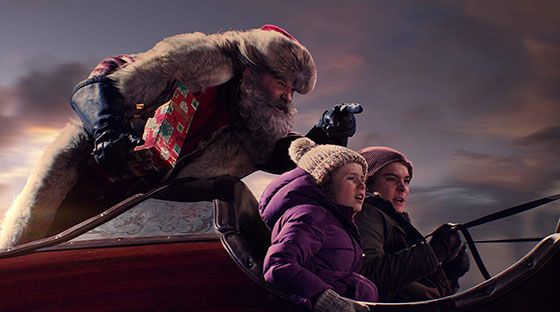 xmas-chronicles