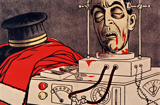 Grand-Guignol