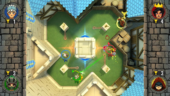 Wondershot-screen