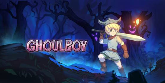 ghoulboy-title
