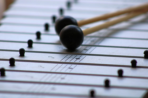 music