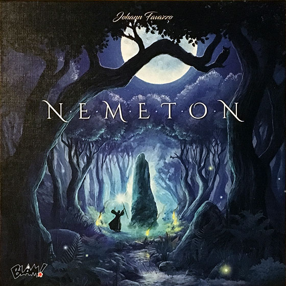 nemeton-box