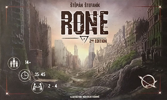 rone-box