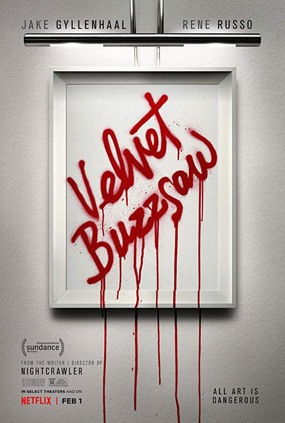 velvet-buzzsaw-poster
