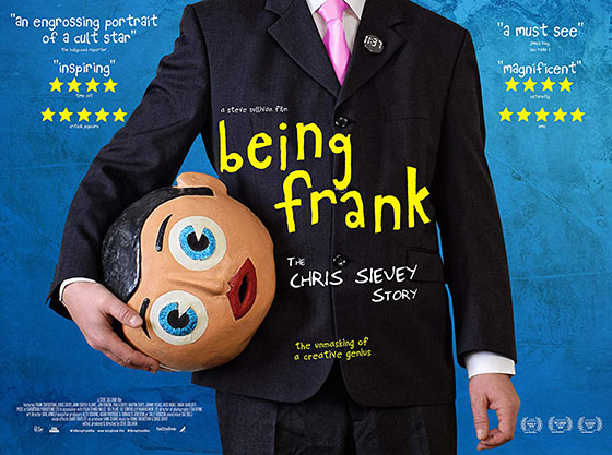 being-frank-poster