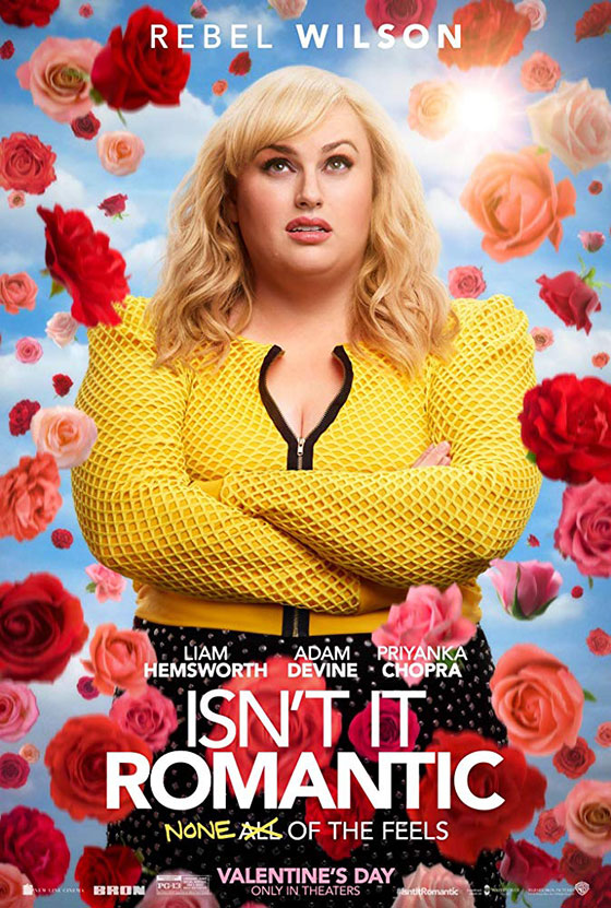 isnt-romantic-poster