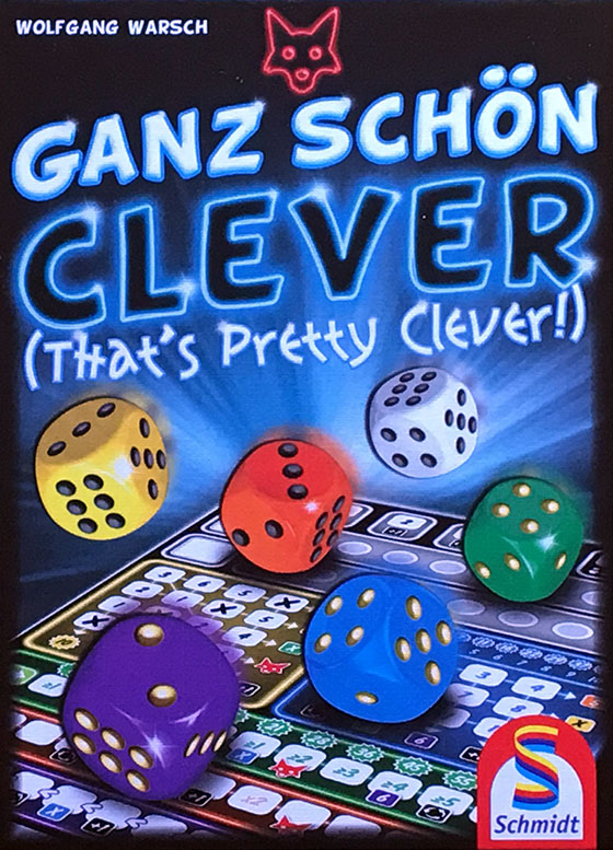 ganz-box