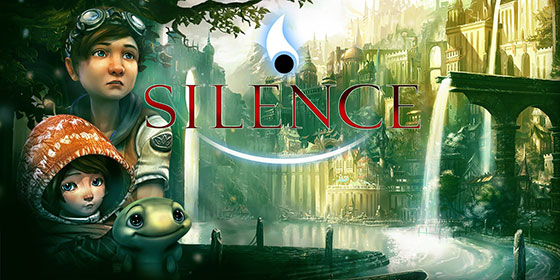 silence-header