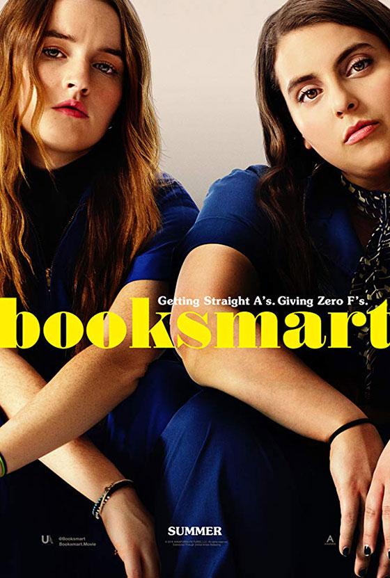 booksmart-poster