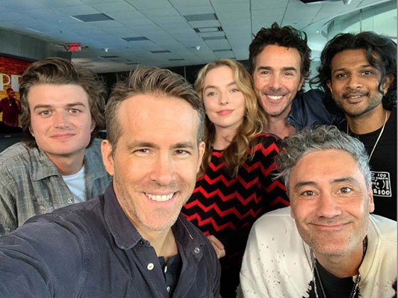 free-guy-cast
