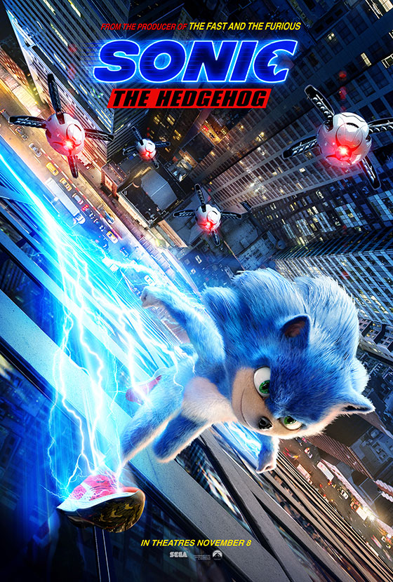 sonic-the-hedgehog-movie-poster