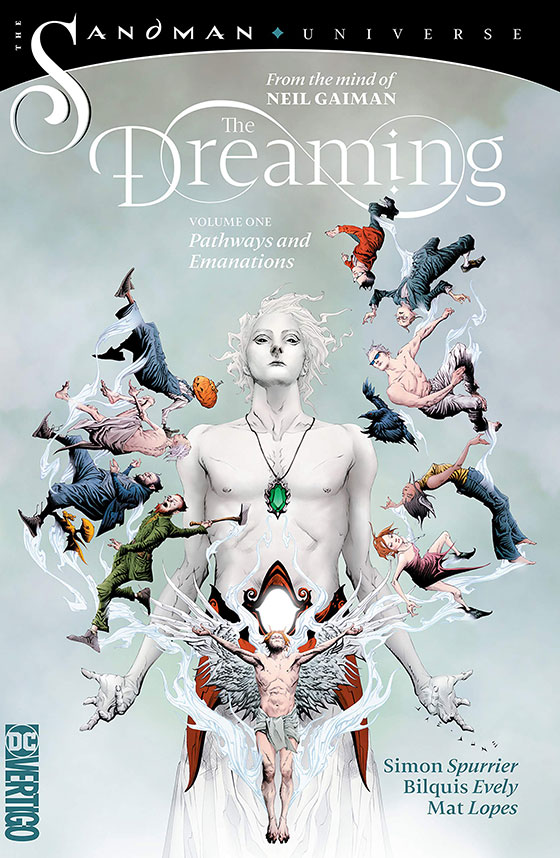 dreaming-v1-cover