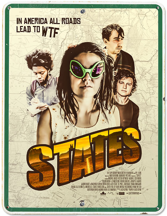 states-poster