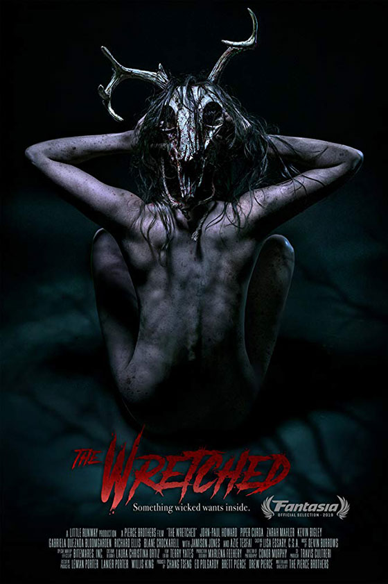 wretched-poster