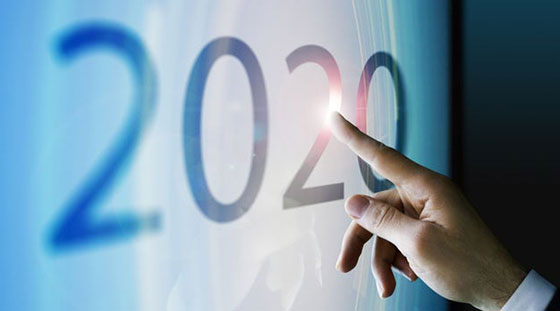 2020-trends