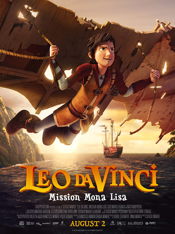 LDV-poster