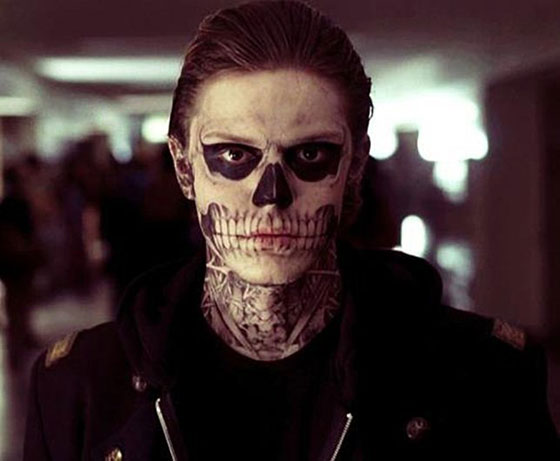 AHS