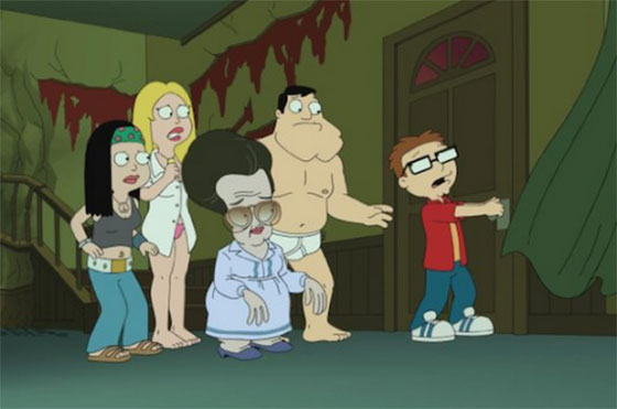American-Dad