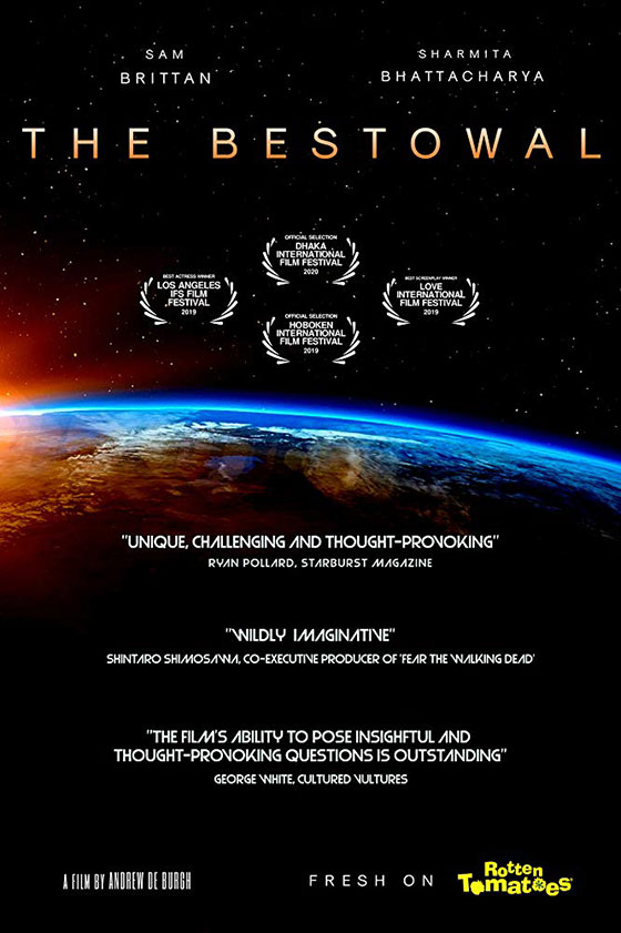 bestowal-poster