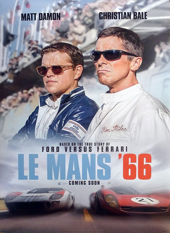 LeMans66-poster