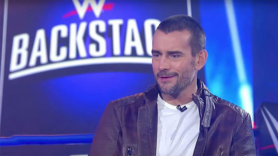 cm-punk