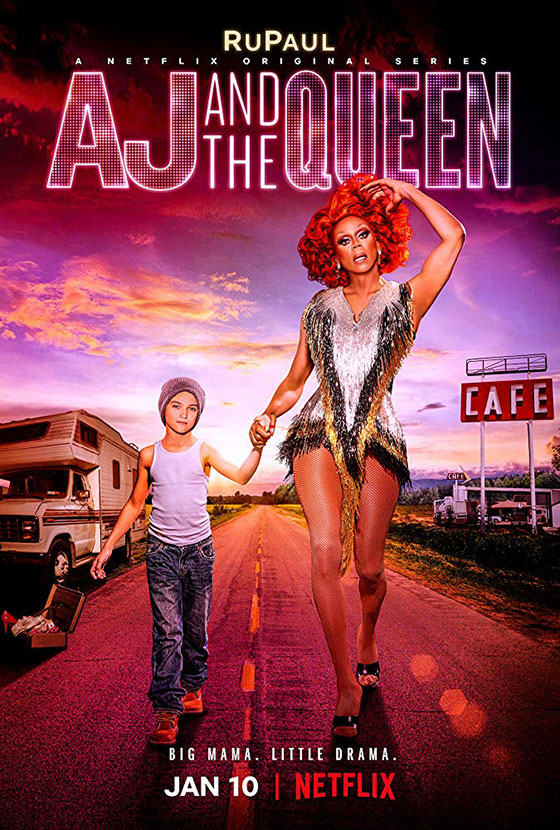 aj-queen-poster