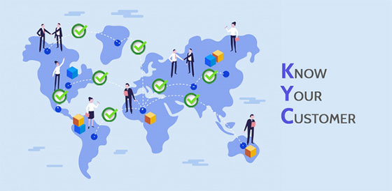 know-customer