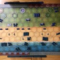 Nerdly » ‘Memoir 44’ &amp; ‘New Flight Plan Expansion’ Board Game Review