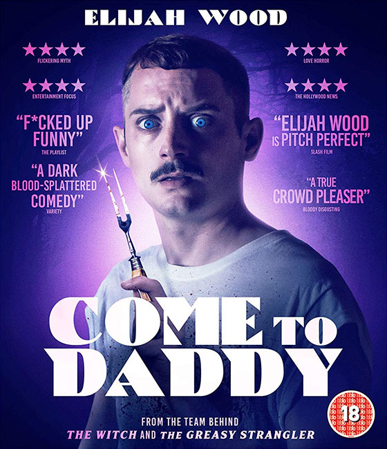 come-daddy-blu-cover